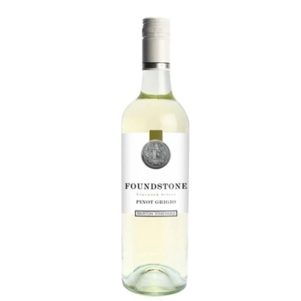 Foundstone Pinot Grigio